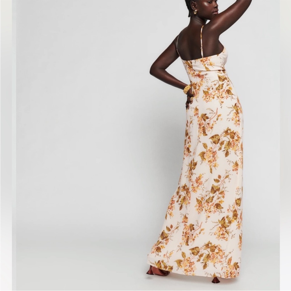 Reformation Pyper dress - Picture 2 of 9